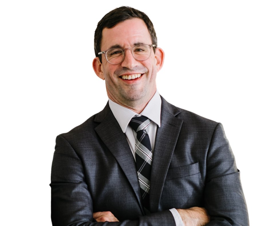 Bryan Coward — West Park Village resident and Realtor, Keller Williams Realty